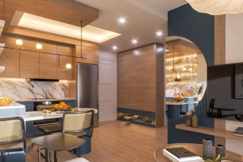 Daire   Mersin, Türkiye №185989 - 19