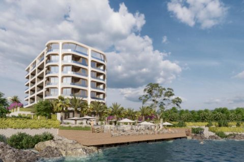 Daire   Mersin, Türkiye №185989 - 6