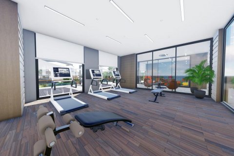 Продажа квартиры  в Мерсине, Турция 2 комн., 63м2, №185967 – фото 4