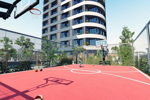 Продажа квартиры  в Мерсине, Турция 2 комн., 63м2, №185967 – фото 21