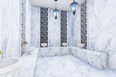 Продажа квартиры  в Мерсине, Турция 2 комн., 63м2, №185967 – фото 11