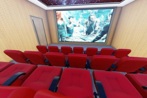 Продажа квартиры  в Мерсине, Турция 2 комн., 63м2, №185967 – фото 10