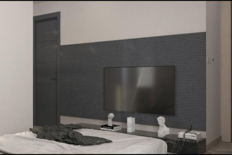 آپارتمان در  Mersin ، ترکیه 105 متر مربع.  شماره 185969 - 20