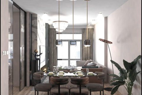 آپارتمان در  Mersin ، ترکیه  شماره 185970 - 8