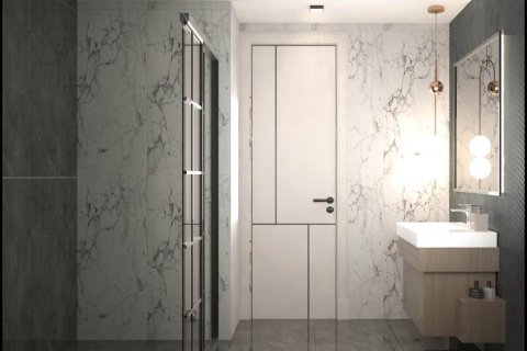 آپارتمان در  Mersin ، ترکیه  شماره 185970 - 16