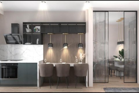 آپارتمان در  Mersin ، ترکیه  شماره 185970 - 11