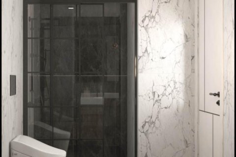 آپارتمان در  Mersin ، ترکیه  شماره 185970 - 15