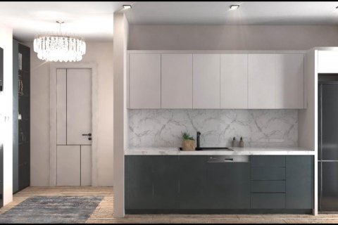 آپارتمان در  Mersin ، ترکیه  شماره 185970 - 10