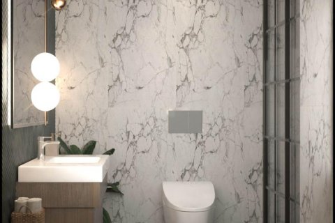 آپارتمان در  Mersin ، ترکیه  شماره 185970 - 13