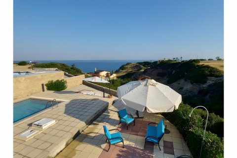 3+1 Villa i Bahceli, Girne, Nr. 177328 - 28