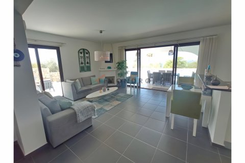 2+1 Villa  i Bahceli, Girne,  Nr. 177324 - 28