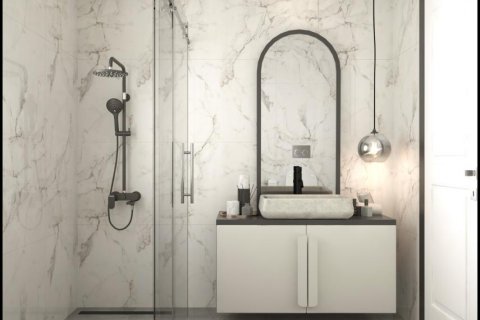 Продажа квартиры  в Мерсине, Турция 3 комн., 69м2, №186397 – фото 22