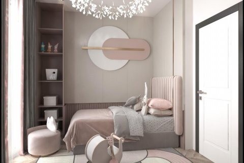 Продажа квартиры  в Мерсине, Турция 3 комн., 69м2, №186397 – фото 19