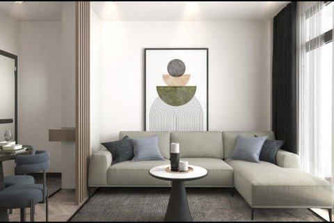 Продажа квартиры  в Мерсине, Турция 3 комн., 69м2, №186397 – фото 12