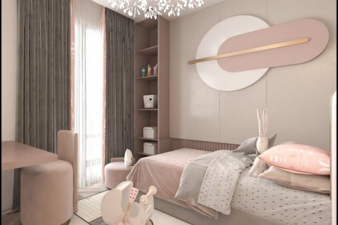 Продажа квартиры  в Мерсине, Турция 3 комн., 69м2, №186397 – фото 21