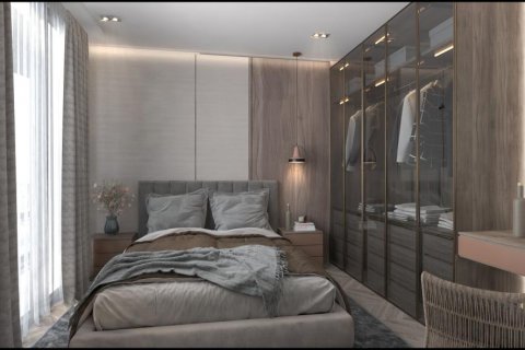 Продажа квартиры  в Мерсине, Турция 3 комн., 69м2, №186397 – фото 18