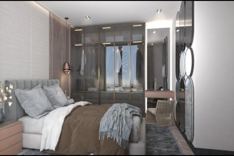 Продажа квартиры  в Мерсине, Турция 3 комн., 69м2, №186397 – фото 17