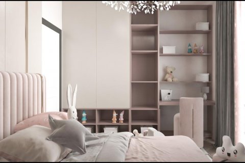 Продажа квартиры  в Мерсине, Турция 3 комн., 69м2, №186397 – фото 20