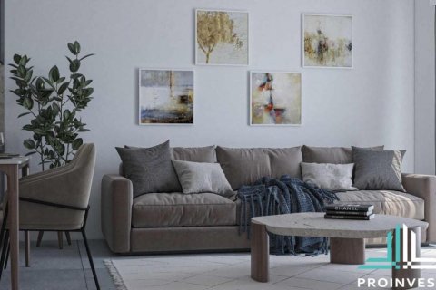 آپارتمان در  فاماگوستا ، امارات متحده عربی 66 متر مربع.  شماره 186395 - 5