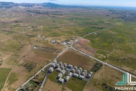 Daire   Gazimağusa,  №186394 - 2