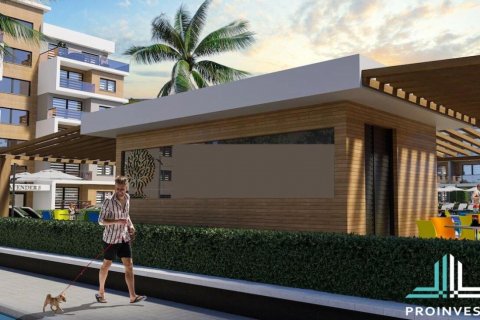 Daire   Gazimağusa,  №186394 - 5