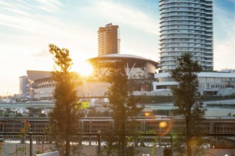 آپارتمان در  Istanbul ، ترکیه 131 متر مربع.  شماره 186350 - 1