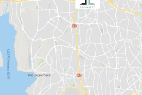 آپارتمان در  Istanbul ، ترکیه 131 متر مربع.  شماره 186350 - 24