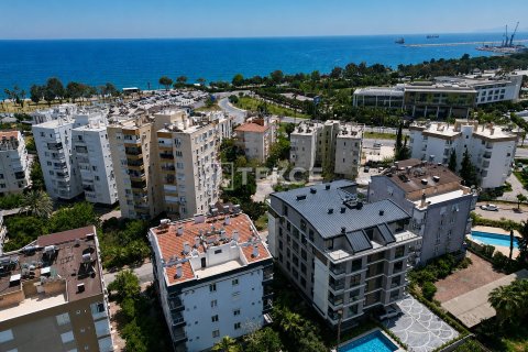 Продажа пентхауса  в Анталье, Турция 4+2, 305м2, №171601 – фото 9