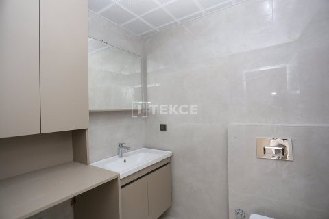 Продажа пентхауса  в Анталье, Турция 4+2, 305м2, №171601 – фото 29