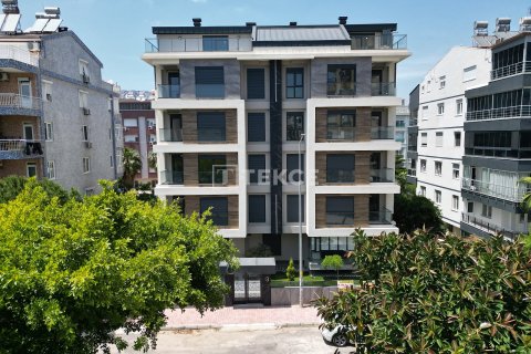 4+2 Takleilighet  i Antalya, Tyrkia Nr. 171601