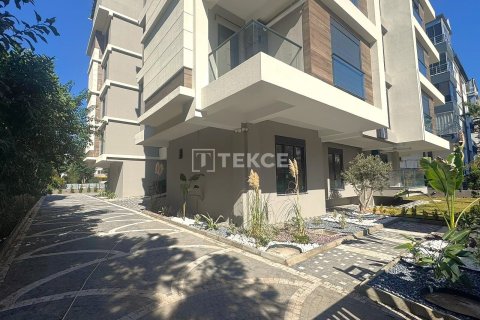 Продажа пентхауса  в Анталье, Турция 4+2, 305м2, №171601 – фото 13