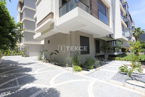 Продажа пентхауса  в Анталье, Турция 4+2, 305м2, №171601 – фото 14