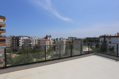 Продажа пентхауса  в Анталье, Турция 4+2, 305м2, №171601 – фото 28