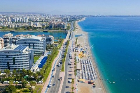 Apartment for sale  in Antalya, Turkey, 2 bedrooms, 80m2, No. 186840 – photo 10