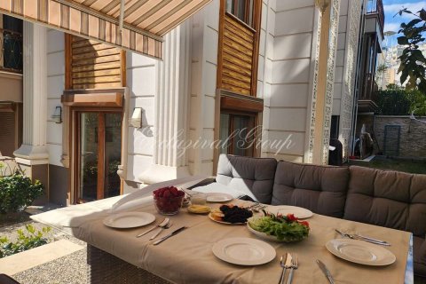 Apartment for sale  in Antalya, Turkey, 2 bedrooms, 80m2, No. 186840 – photo 3