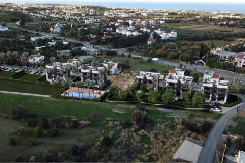 Apartment for sale  in Girne, Northern Cyprus, 1 bedroom, 60m2, No. 187649 – photo 11