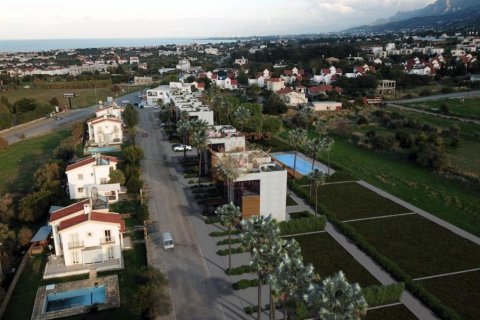 Apartment for sale  in Girne, Northern Cyprus, 1 bedroom, 60m2, No. 187649 – photo 10