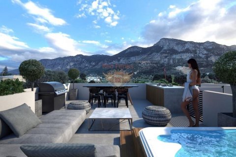 Apartment for sale  in Girne, Northern Cyprus, 1 bedroom, 60m2, No. 187649 – photo 14