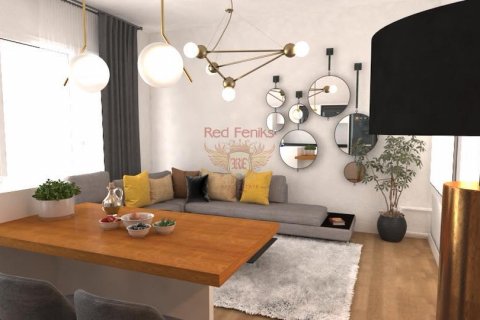 Apartment for sale  in Girne, Northern Cyprus, 1 bedroom, 60m2, No. 187649 – photo 7