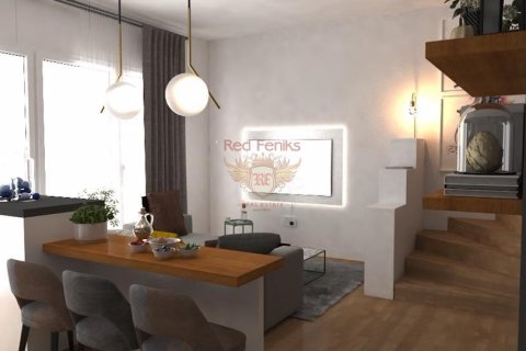 Apartment for sale  in Girne, Northern Cyprus, 1 bedroom, 60m2, No. 187649 – photo 4