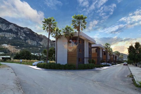 Apartment for sale  in Girne, Northern Cyprus, 1 bedroom, 60m2, No. 187649 – photo 8