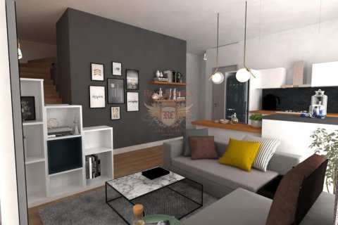 Apartment for sale  in Girne, Northern Cyprus, 1 bedroom, 60m2, No. 187649 – photo 5