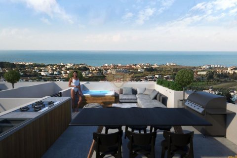Apartment for sale  in Girne, Northern Cyprus, 1 bedroom, 60m2, No. 187649 – photo 13