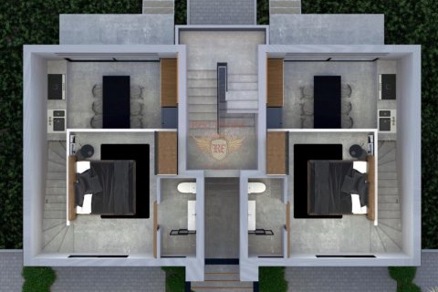 Apartment for sale  in Girne, Northern Cyprus, 1 bedroom, 60m2, No. 187649 – photo 19