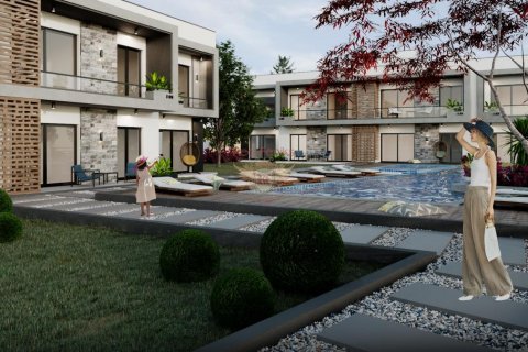 3+1 Villa  i Girne,  Nr. 187643 - 5