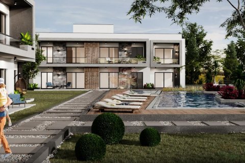 3+1 Villa  i Girne,  Nr. 187643 - 7