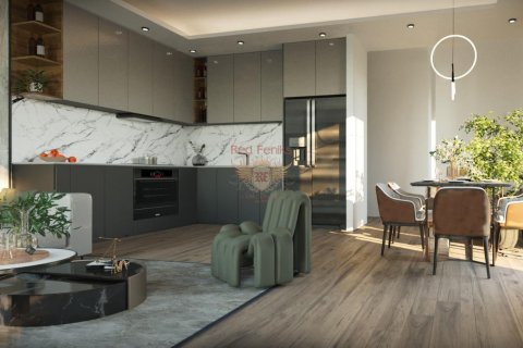 Apartment for sale  in Girne, Northern Cyprus, 3 bedrooms, 130m2, No. 187644 – photo 11
