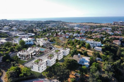 Apartment for sale  in Girne, Northern Cyprus, 3 bedrooms, 130m2, No. 187644 – photo 7