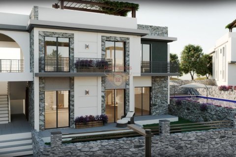 Apartment for sale  in Girne, Northern Cyprus, 3 bedrooms, 130m2, No. 187644 – photo 1