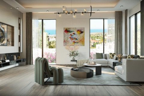 Apartment for sale  in Girne, Northern Cyprus, 3 bedrooms, 130m2, No. 187644 – photo 13
